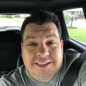 Meet your Posher, Anthony